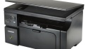 Drukarka HP LaserJet M1132 Przebieg tylko 18000 stron!