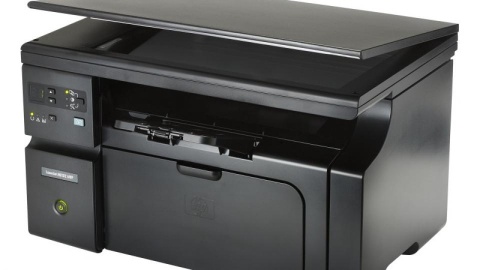 Drukarka HP LaserJet M1132 Przebieg tylko 18000 stron!