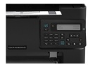 Drukarka HP LaserJet M127fn toner przebieg tylko 52 tys