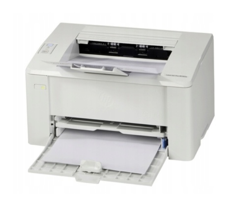 Drukarka HP M102W WIFI TONER 23tys