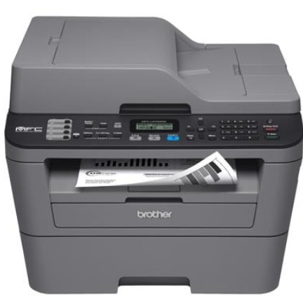 Drukarka wielofunkcyjna laserowa Brother MFC-L2700DN -TONER-UZYWANE