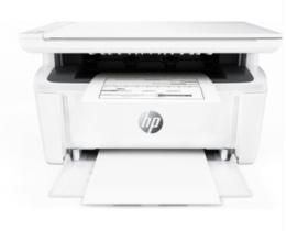 Drukarka wielofunkcyjna laserowa mono HP Pro M28w tylko 3808 stron