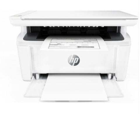 Drukarka wielofunkcyjna laserowa mono HP Pro M28w tylko 3808 stron