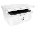 Drukarka wielofunkcyjna laserowa mono HP Pro M28w tylko 3808 stron