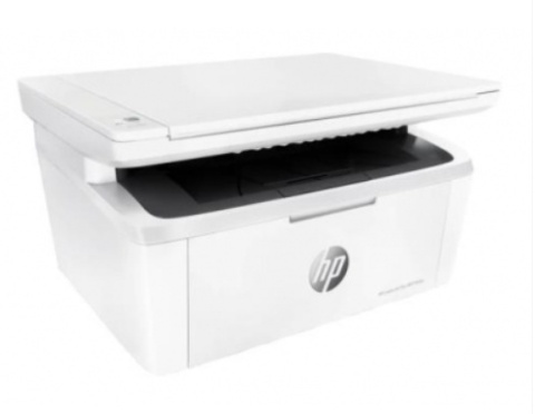 Drukarka wielofunkcyjna laserowa mono HP Pro M28w tylko 3808 stron
