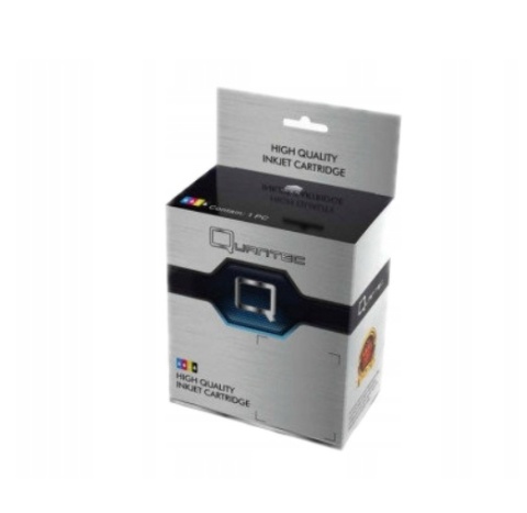Tusz do H-23 Quantec regenerowany do HP23 (C1823D)