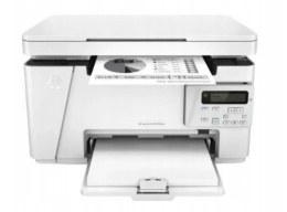 HP LaserJet Pro MFP M26a 79A toner
