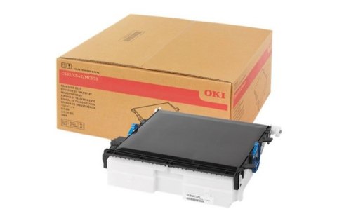 Oryginalny Pas Transferowy / Transfer Belt Unit OKI C532, C542, MC563, MC573 (46394902)