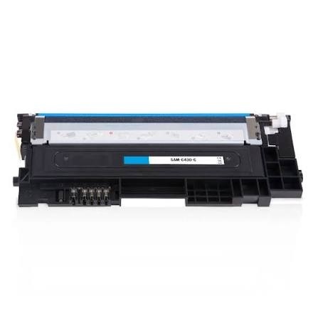 TONER do DRUKARKI SAMSUNG XPRESS C430W C480FW 480FW CLT-C404S CYAN JMG