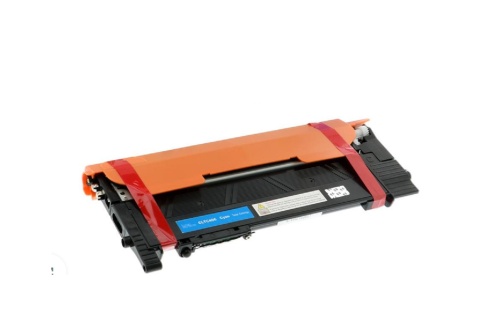 TONER do SAMSUNG C410W C460FW C460W CLX-3305W CLX-3305 CLP-365 CYAN JMG