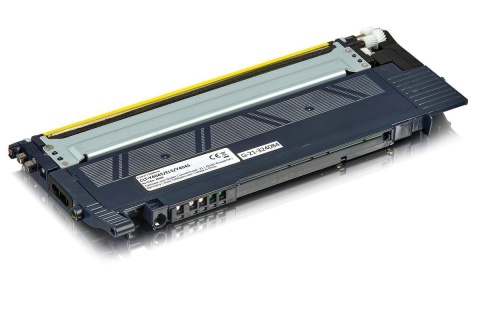 TONER do SAMSUNG C410W C460FW C460W CLX-3305W CLX-3305 CLP-365 YELLOW JMG