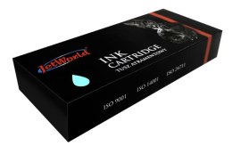 Tusz JETWORLD Light Cyan EPSON 250XL zamiennik T16P5, C13T16P54010