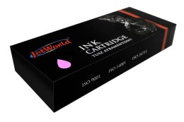 Tusz JETWORLD Light Magenta EPSON 250XL zamiennik T16P6, C13T16P64010