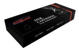 Tusz JetWorld Black EPSON T13X1 XL zamiennik C13T13X140