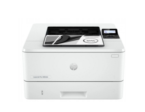 Drukarka laserowa HP LaserJet Pro 4002dn