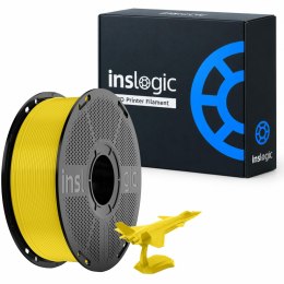 INSLOGIC NR-705 - PLA PRO YELLOW (Filament 1,75mm 1KG)