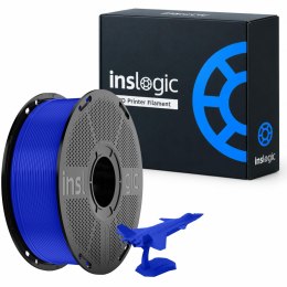 INSLOGIC NR-706 - PLA PRO BLUE Filament (1,75mm 1KG)