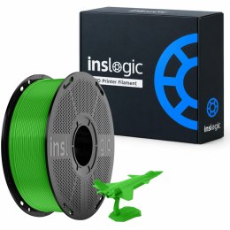 INSLOGIC NR-708 - PLA PRO GREEN Filament (1,75mm 1KG)