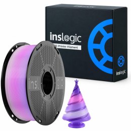 INSLOGIC NR-723 - PLA RAINBOW 03 (Filament 1,75mm 1KG)