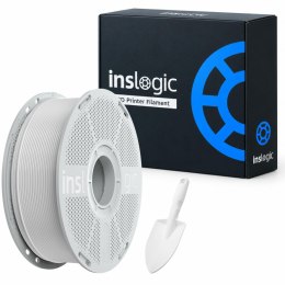 INSLOGIC NR-730 - ASA WHITE Filament (1,75mm 1KG)