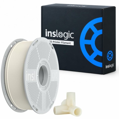 INSLOGIC NR-734 - PA6/66 NYLON NATURAL (Filament 1,75mm 1KG)