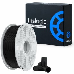 INSLOGIC NR-735 - PA6/66 NYLON BLACK (Filament 1,75mm 1KG)