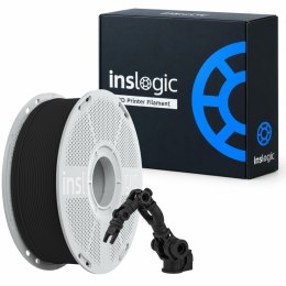 INSLOGIC NR-736 - PA6-CF BLACK IFilament (1,75mm 1KG)