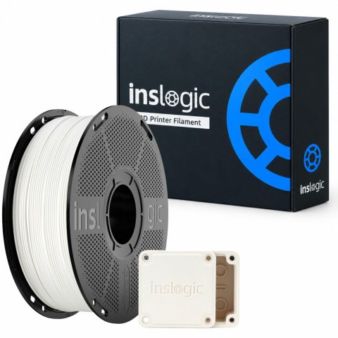 INSLOGIC NR-739 - ABS FR V0 NATURAL (Filament 1,75mm 1KG)