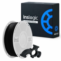 INSLOGIC NR-745 - PA6-GF25 BLACK (Filament 1,75mm 1KG)