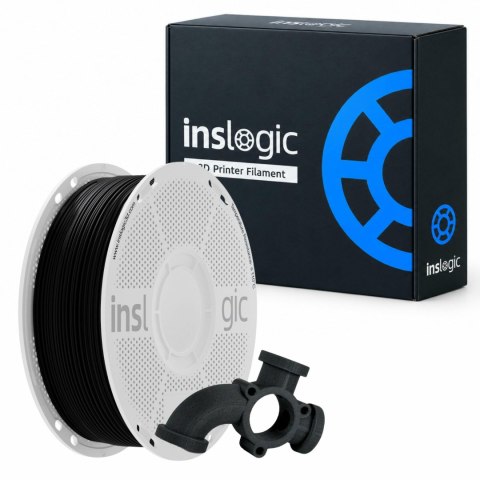 INSLOGIC NR-745 - PA6-GF25 BLACK (Filament 1,75mm 1KG)