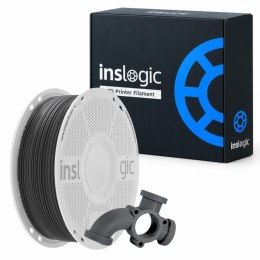 INSLOGIC NR-746 - PA6/GF25 GREY Filament (1,75mm 1KG)