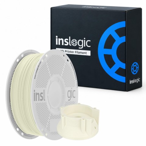 INSLOGIC NR-747 - PC NATURAL Filament (1,75mm 1KG)