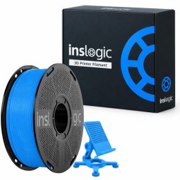 INSLOGIC NR-749 - PETG PRO LAKE BLUE (Filament 1,75mm 1KG)