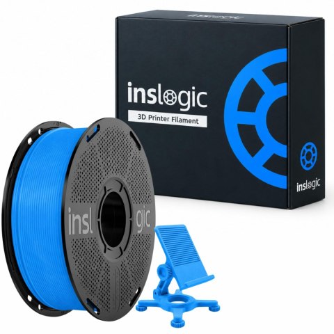 INSLOGIC NR-749 - PETG PRO LAKE BLUE (Filament 1,75mm 1KG)