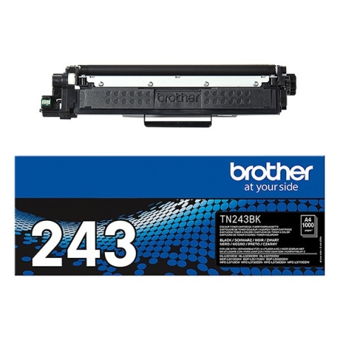 Oryginalny Toner Black Brother TN243B, TN243BK