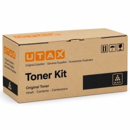Oryginalny Toner Black UTAX PK-5027K, PK5027K (1T0C220UT1)