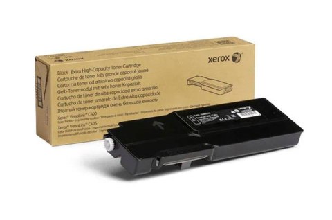 Oryginalny Toner Black Xerox VersaLink C400, C405 (106R03532)