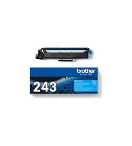 Oryginalny Toner Cyan Brother TN243C, TN243C