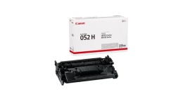 Oryginalny Toner Czarny Canon CRG052H (2200C002)