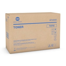 Oryginalny Toner Czarny Minolta Bizhub 4201i, 4221i, TNP-96 (TNP96, AF2A050)
