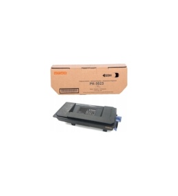 Oryginalny Toner Czarny UTAX P4532i, PK-3023, PK3023 (1T0C100UT0)