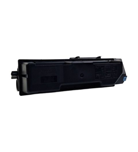Oryginalny Toner Czarny UTAX PK-1013, PK1013 (1T0C150UT0)