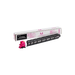Oryginalny Toner Magenta Kyocera 3552ci, 3553ci, 4052ci, 4053ci (TK8525M, TK-8525M, 1T02RMBNL0)