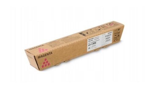 Oryginalny Toner Magenta Ricoh MPC306/406 (842097)