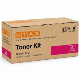 Oryginalny Toner Magenta UTAX PK-5027M, PK5027M (1T0C22BUT1)