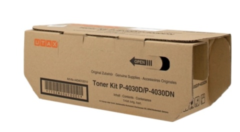 Oryginalny Toner UTAX P4030 (4434010010, 1T02MS0UT0)