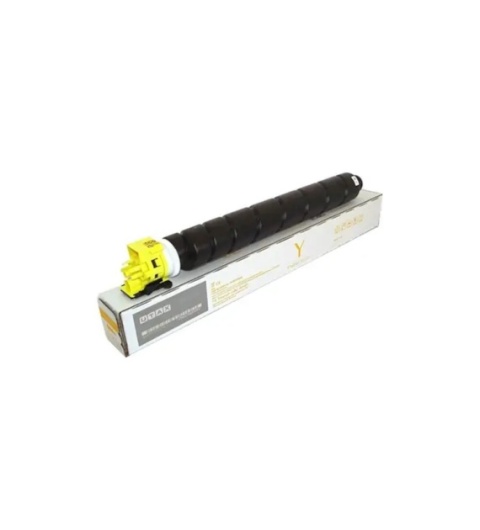 Oryginalny Toner Yellow UTAX CK-8540Y, CK8540Y (1T0C2MAUT0)