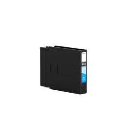 Oryginalny Tusz Cyan EPSON T14B2 XXL (C13T14B240)