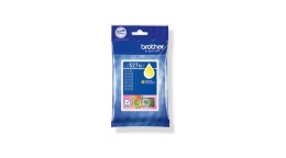 Oryginalny Tusz Yellow Brother LC 527XLY, LC527XLY